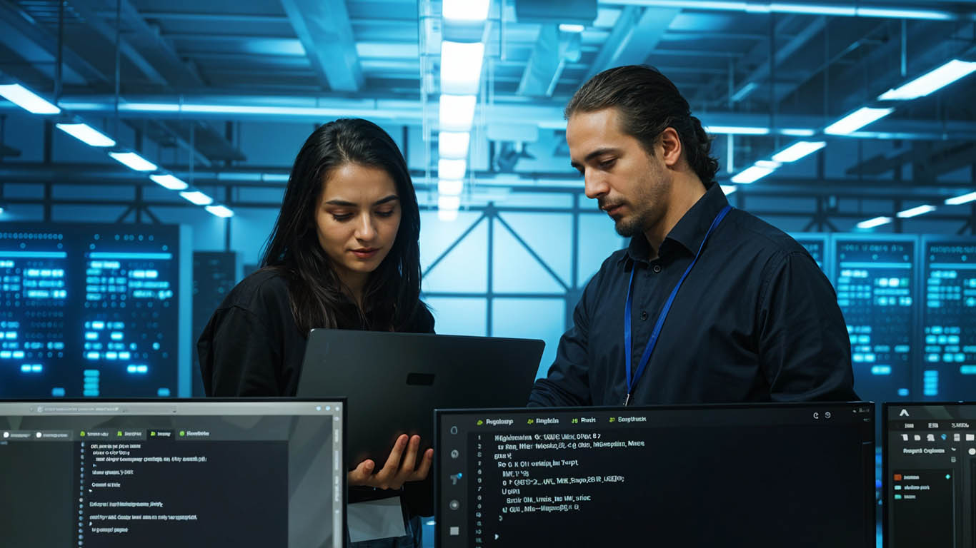 BianLian Focuses on Data Extortion